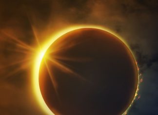 साल का पहला सूर्य ग्रहण आपके लिए अशुभ, 29 मार्च से 15 अप्रैल तक का समय बेकार! सतर्क हो जाएं 5 राशि के जातक