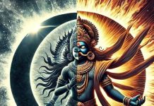 Surya-Chandra Grahan Katha: सूर्य और चंद्र ग्रहण आखिर क्यों लगता है? बेहद रोचक है राहु-केतु से जुड़ी यह कहानी