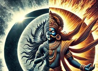 Surya-Chandra Grahan Katha: सूर्य और चंद्र ग्रहण आखिर क्यों लगता है? बेहद रोचक है राहु-केतु से जुड़ी यह कहानी