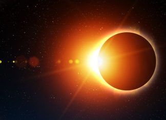 Surya Grahan 2025 Time: साल का पहला सूर्य ग्रहण आज, सूतक काल लगेगा? जानें समय, कहां-कहां दिखाई देगा, क्या करें, क्या न करें