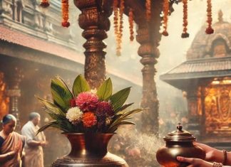 Temple Donation: मंदिर में ये चीजें दान करने से मिलती है हर परेशानी से मुक्ति! खुल जाता है किस्मत का ताला
