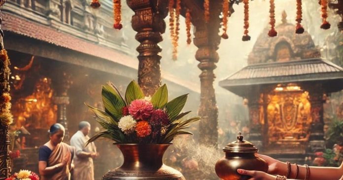 Temple Donation: मंदिर में ये चीजें दान करने से मिलती