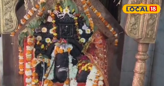Uma Maheswara Temple sonbhadra: पूरी दुनिया में नहीं है इतना