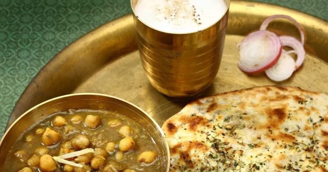 पनीर कुलचा बनाने की आसान रेसिपी: घर पर बनाएं सेहतमंद कुलचा.