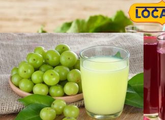 30 दिनों तक रोजाना चुकंदर-आंवला जूस पिएंगे आप, तो हैरान कर देंगे शरीर में होने वाले 7 बदलाव – Bharat.one हिंदी