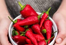 सब्जी में मिर्च ज्यादा हो जाए तो अपनाएं ये घरेलू नुस्खे