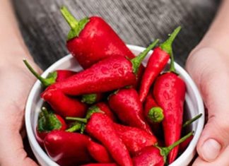 सब्जी में मिर्च ज्यादा हो जाए तो अपनाएं ये घरेलू नुस्खे