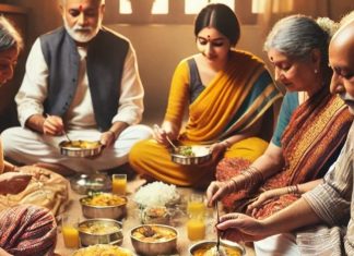 Vastu Tips: गलती से भी घर की इस जगह पर बैठकर न करें भोजन, हो जाएंगे कंगाल! नाराज हो जाएंगी मां लक्ष्मी