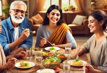 Vastu Tips: भूलकर भी इस दिशा में बैठकर न खाएं खाना, घर में आती है दरिद्रता, तरक्की पर लग जाता है ब्रेक!