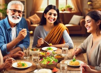 Vastu Tips: भूलकर भी इस दिशा में बैठकर न खाएं खाना, घर में आती है दरिद्रता, तरक्की पर लग जाता है ब्रेक!