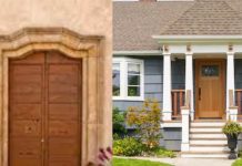 Vastu Tips: घर के मेन गेट पर रखें ये चीज, दूर हो जाएगी हर परेशानी, मां लक्ष्मी की भी खूब बरसेगी कृपा