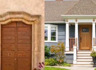 Vastu Tips: घर के मेन गेट पर रखें ये चीज, दूर हो जाएगी हर परेशानी, मां लक्ष्मी की भी खूब बरसेगी कृपा