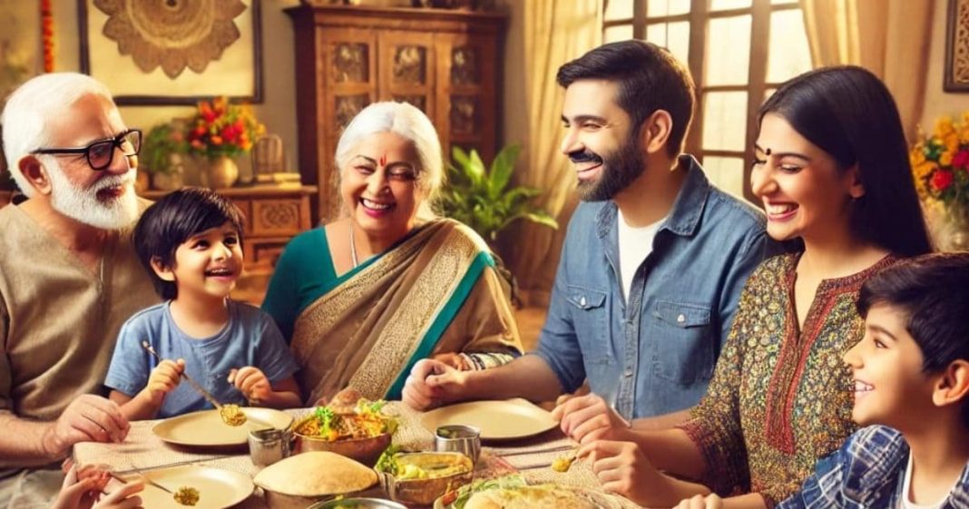 Vastu Tips: भूलकर भी घर की इस दिशा में बैठकर न करें भोजन, कंगाल हो जाएगा पूरा परिवार !