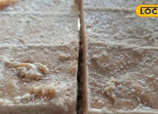 सहारनपुर के लोगों को पसंद आ रही पलंग तोड़ मिठाई, कीमत मात्र 300 ₹ किलो – Bharat.one हिंदी