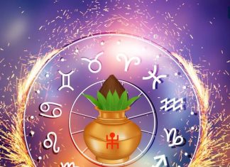 Vikram Samvat 2082 Rashifal: विक्रम संवत 2082 के राजा और मंत्री दोनों सूर्यदेव, इन 6 राशियों को पूरे साल होगा फायदा ही फायदा