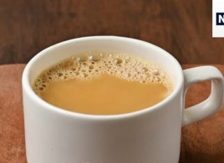 चाय के साथ इन चीजों का सेवन न करें, हो सकता है लिवर डैमेज.