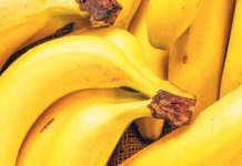 केले को फ्रिज में रखने से बचें, जानें इसके फायदे और सही तरीका.