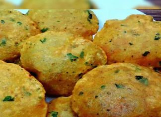 करारी आलू पूरी बनाने की विधि – आसान और स्वादिष्ट.