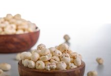 मखाना और पॉपकॉर्न: फायदे, पोषण तत्व और तुलना.