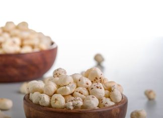 मखाना और पॉपकॉर्न: फायदे, पोषण तत्व और तुलना.