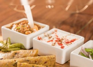 लौकी का पराठा: स्वादिष्ट और हेल्दी रेसिपी.