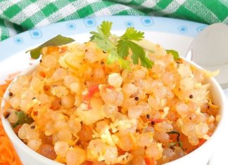 नवरात्रि व्रत रेसिपीज: साबूदाना चिवड़ा और कुट्टू का चीला