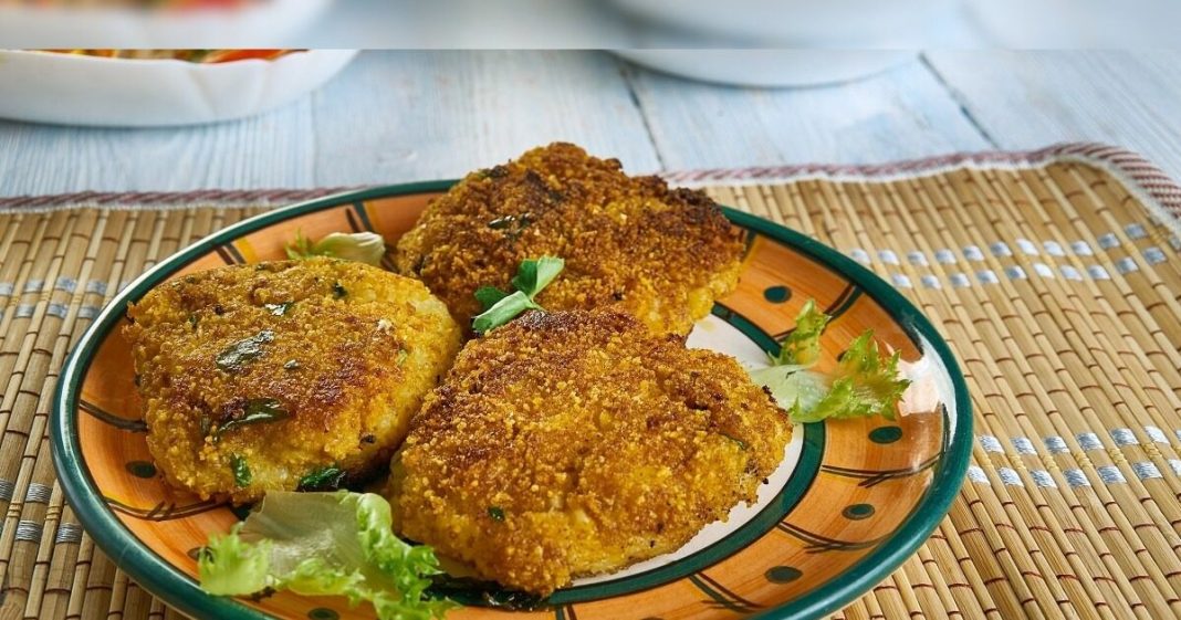 व्रत में बनाइए केले की टिक्की, स्वाद के साथ मिलेगी एनर्जी, नोट कर लें रेसिपी