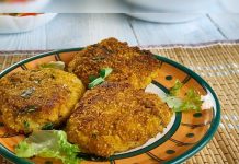 व्रत में बनाइए केले की टिक्की, स्वाद के साथ मिलेगी एनर्जी, नोट कर लें रेसिपी