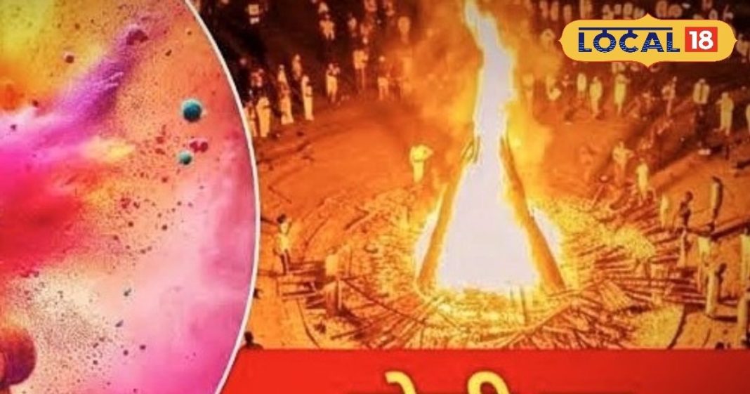 Who is Bhadra: होलिका पर साया! भद्रा काल में क्यों नहीं किया जाता शुभ काम? आचार्य से जानें ये कितना खतरनाक