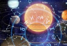 Grah Gochar March 2025: मार्च में सूर्य, शनि समेत कई प्रमुख ग्रहों का राशि परिवर्तन, मेष, कन्या समेत इन 5 राशियों की सुख-संपत्ति में होगी वृद्धि