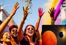 होली पर साल के पहले चंद्र ग्रहण का साया, राशि अनुसार उपाय करने से दूर होंगे सभी दोष, बढ़ेगी धन-दौलत