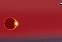 Solar Eclipse 2025 Date and Time: चैत्र अमावस्या को साल 2025 का पहला सूर्य ग्रहण, जानें सूतक काल, तिथि, समय और ग्रहण से जुड़ी पूरी जानकारी