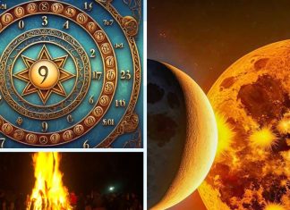 होली पर साल का पहला चंद्र ग्रहण, इन 4 मूलांक वालों पर रहेगा नकारात्मक प्रभाव, भुगतने पड़ सकते हैं ये अंजाम