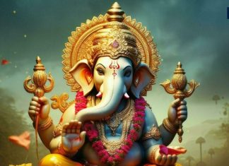 Ganesh Chalisa Jai Jai Ganpati : गणेश चालीसा, जय जय जय गणपति गणराजू , हर रोज पाठ करने से दूर होंगे सभी विघ्न