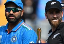 IND vs NZ Champions Trophy Final 2025: भारत जीतेगा या न्यूजीलैंड? किसे मिलेगा चैंपियंस ट्रॉफी जीतने का मौका, जानें क्या कह रहे हैं ज्योतिषी