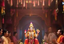 Chaitra Navratri 2025: 30 मार्च से चैत्र नवरात्रि की शुरुआत 6 अप्रैल को समापन, जानें इस बार 8 दिन ही क्यों होगी मां दुर्गा की पूजा