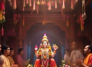 Chaitra Navratri 2025: 30 मार्च से चैत्र नवरात्रि की शुरुआत 6 अप्रैल को समापन, जानें इस बार 8 दिन ही क्यों होगी मां दुर्गा की पूजा