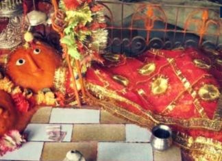 पाकिस्तान के माता के इस मंदिर का नाम आते ही CM योगी हुए भावुक, आज किस स्थिति में है यह शक्तिपीठ, जानें