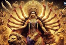 Chaitra Navratri 2025: नवरात्रि पर जानिए माता दुर्गा की सवारी सिंह है या शेर, कैसे कहलाई गईं शेरावाली