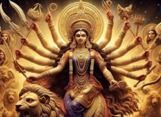 Chaitra Navratri 2025: नवरात्रि पर जानिए माता दुर्गा की सवारी सिंह है या शेर, कैसे कहलाई गईं शेरावाली