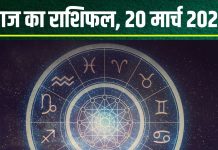 Aaj Ka Rashifal: आज नए अवसर मिथुन वालों का कर रहे इंतजार, मिलेंगी नई सफलताएं, मेष की लव लाइफ में बढ़ेगा रोमांस! पढ़ें राशिफल