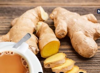 अदरक वाली चाय के फायदे और सही अदरक चुनने के टिप्स.
