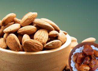 5 बादाम में मिला दें 3 यह चीज, 7 दिनों तक करें सेवन, स्टेमिना में लगेगा तड़का, हड्डियां बनेगी फौलाद, हार्ट हो जाएगा दमदार