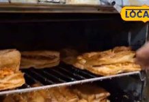 क्या खाऊं? हो जाएंगे कंफ्यूज! अंबाल के इस दुकान पर मिलेगा पेटीज का अंबार, खाने के बाद हो जाएंगे दीवाने