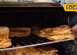 क्या खाऊं? हो जाएंगे कंफ्यूज! अंबाल के इस दुकान पर मिलेगा पेटीज का अंबार, खाने के बाद हो जाएंगे दीवाने