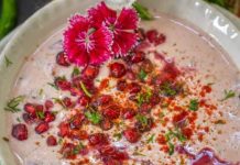 कभी ट्राई किया है अनार का रायता? गर्मियों के लिए बेस्ट सुपरफूड, पेट रहेगा ठंडा