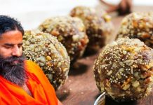 मीठे में चीनी नहीं तो क्या खाना है? बाबा रामदेव ने बताई इस जबरदस्त लड्डू को बनाने की रेसिपी, एनर्जी बूस्टर से कम नहीं…