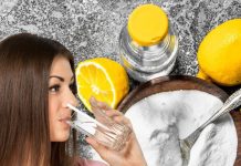 पानी में चुटकीभर मिलाएं यह सफेद चीज, चुटकियों में सुधरेगी सेहत, नस-नस में आएगी एनर्जी ! दूर होगी थकान