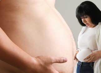 मर्दो में पेट की चर्बी से कैंसर का खतरा, अन्य बीमारियों का जोखिम भी ज्यादा, जल्द घटा लें तोंद