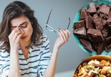 इन 5 चीजों को खाते ही छूमंतर हो जाएगा तनाव ! एंजायटी का भी बज जाएगा बाजा, हंसते-खेलते गुजरेगा दिन